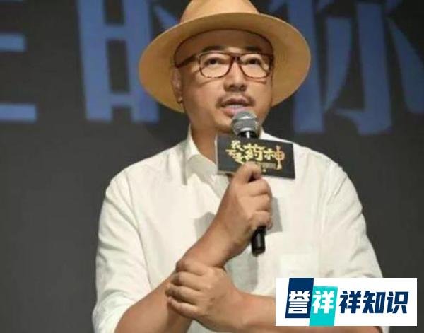 王岳伦之后还有徐峥？徐峥高情商回应，绯闻竟然被幽默给打败了