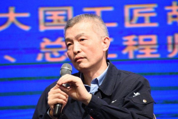 中国十大劳模人物事迹
