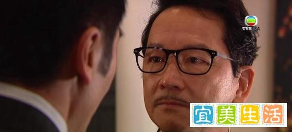 香港知名演员廖启智骤逝！6岁儿患家族病史“罹癌亡” 他一生最痛