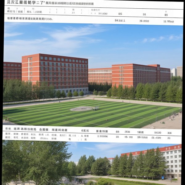 邢台学院专科录取分数线