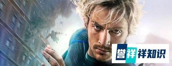 《复仇者联盟2》，为何杀死快银？催生因素其实有些复杂