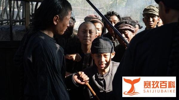 《走出炭子冲》：再颂青春赞歌，再燃人生梦想