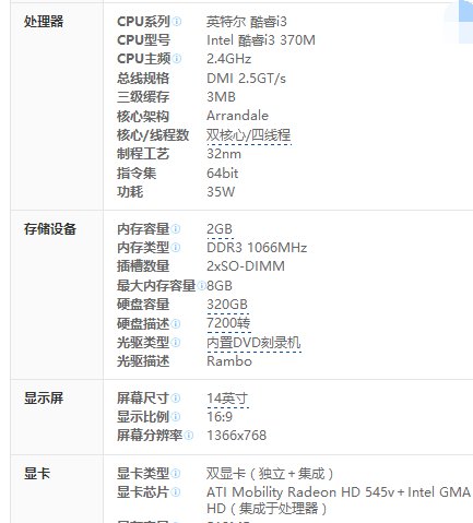 IBM（thinkpad）E40怎么样？