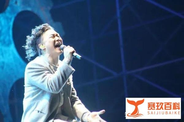 演唱会门票8000一张！惊到陈奕迅本尊！