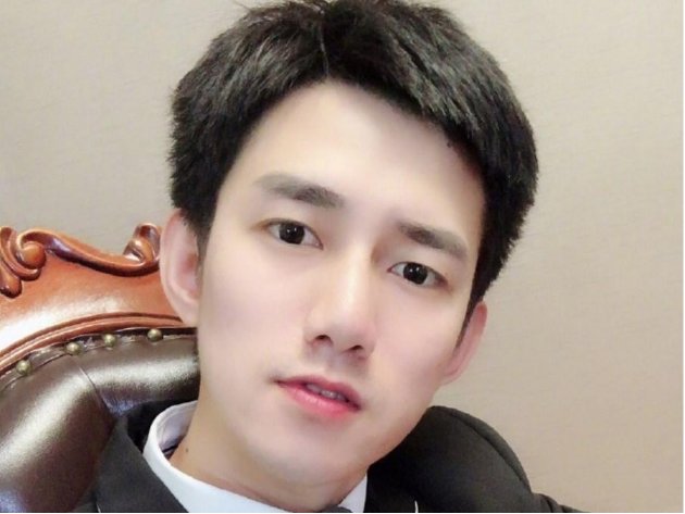 阿哲个人资料