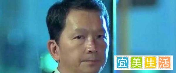 香港知名演员廖启智骤逝！6岁儿患家族病史“罹癌亡” 他一生最痛