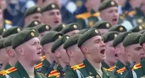 俄罗斯阅兵直播哪里可以看