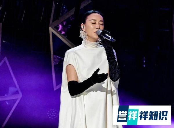 长沙告急!《歌手》那英跑调,汪苏泷又难听,国际歌手全员霸屏