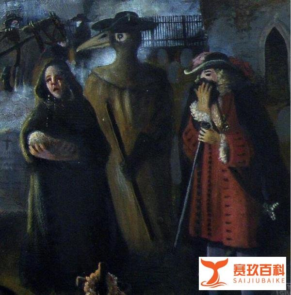 伦敦大瘟疫2