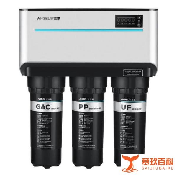 净水器十大名牌,2022年最新净水器品牌排名。