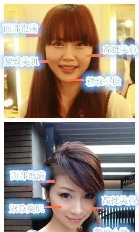 画面太美：韩国46岁童颜妈妈走红 与儿子似情侣！