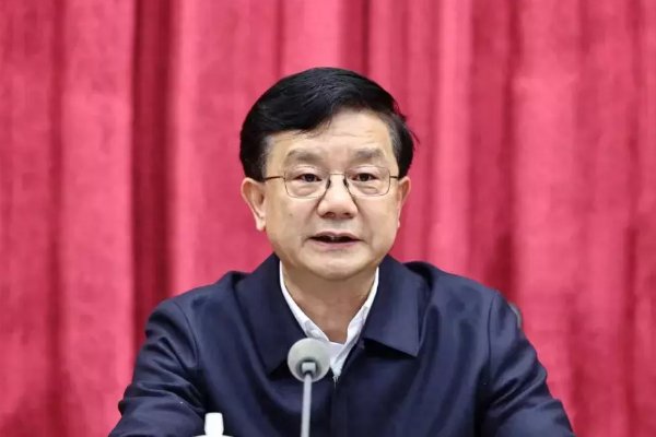 云南省杨斌简历
