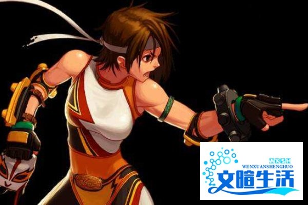 DNF女柔道全技能详细介绍