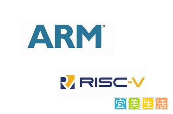 ARM停止与华为合作，Risc-V迎来发展良机