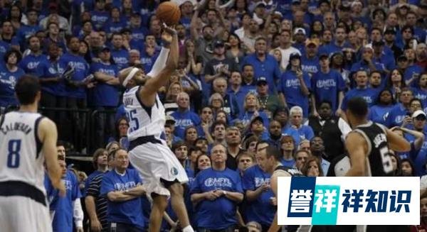 瞬息万变!盘点NBA最著名的十大反绝杀:胜负只在一瞬间!
