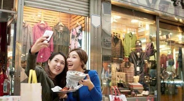 外网讨论：韩国如何看待中国？韩国网民：令人敬畏的亲戚！
