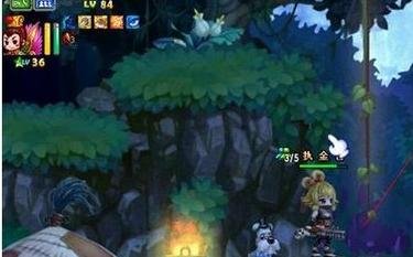 QQ三国夜探西凉怎么玩？求详细教程
