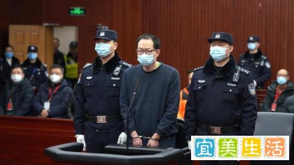 刚刚！复旦大学教师杀害学院书记，被判死缓！行凶是因不公待遇？