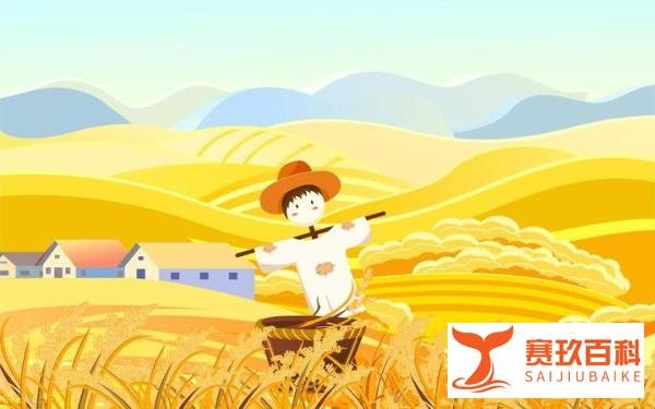 老人说:2023年立秋是“闭眼早秋,母秋包伏”,啥意思?
