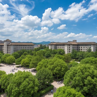 南京市甘霖营养学院怎么样呢？