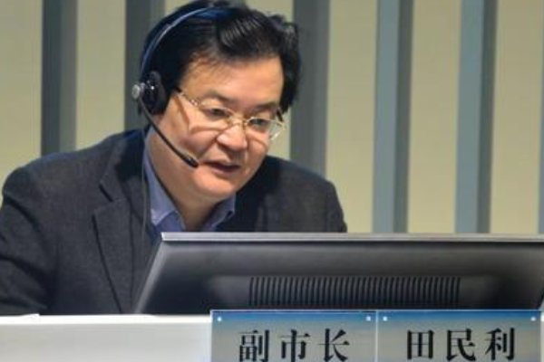 潍坊市历任副市长都有谁?