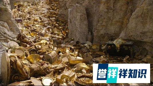 “面山靠水，宝藏期间”石达开的宝藏传说！很可能在四川和重庆