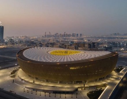 贝克汉姆在卡塔尔五星级酒店房间内景曝光：住1晚要 17万，你怎么看？