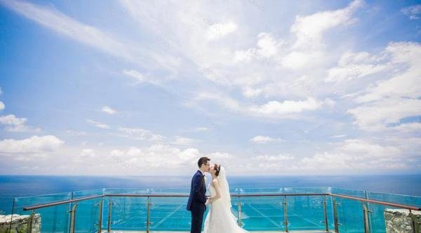 海外婚礼婚礼流程有哪些？