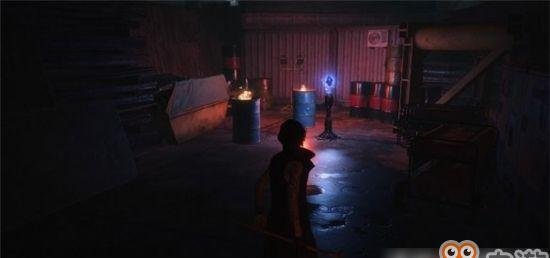 《鬼泣5》第三关在哪收集-第三关收集攻略