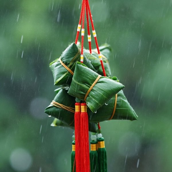 端午下雨的七大寓意