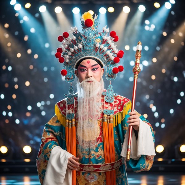 中国最顶尖的魔术师
