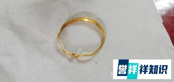 42克金手镯洗完竟然只剩20克！这些“偷金”手段你不可不知！