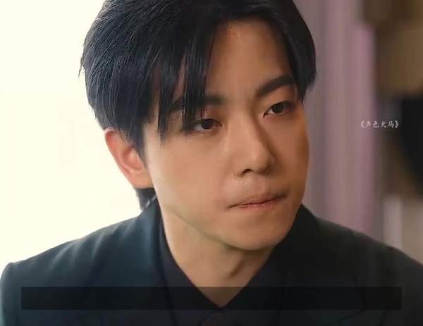 声色犬马男主是谁？甄子琦演的短剧大全