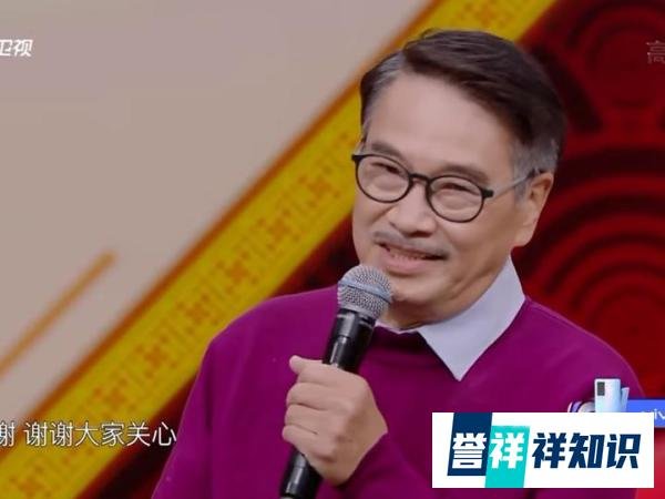 担心！68岁吴孟达被曝秘密入院，肿瘤科留医谢绝朋友联络...