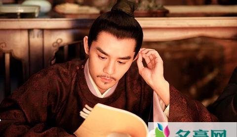 清平乐张茂则喜欢曹皇后吗 清平乐张茂则历史上有原型吗