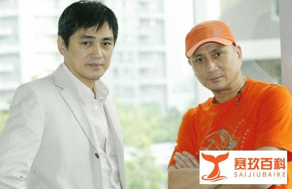 落叶归根：明星兄弟汤镇宗汤镇业的归乡路