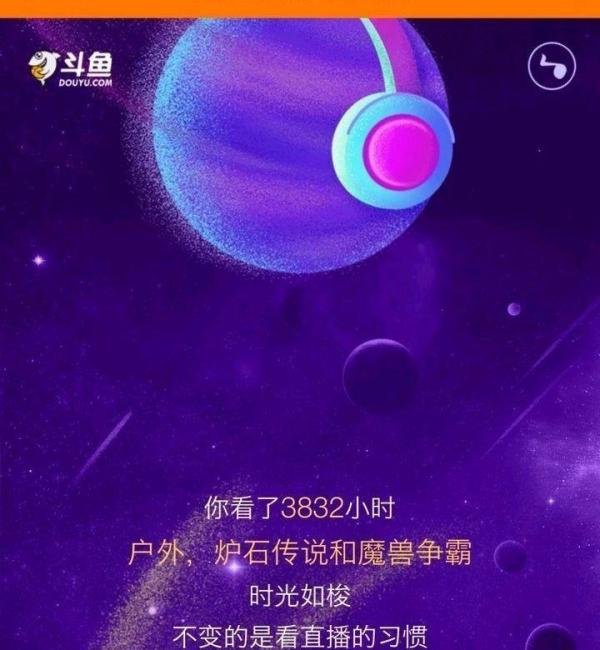 怎么看斗鱼时光机