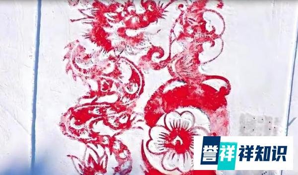 哈尔滨江边惊现巨龙！偏锋光术3D Mapping打造奇幻文旅