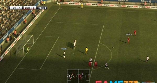 FM2012冬季转会补丁——为游戏增添新鲜血液与真实感