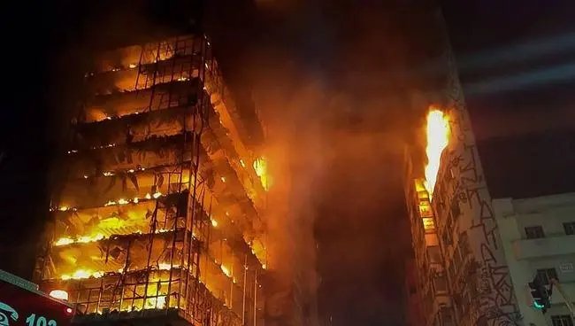 湖南住宅起火祖孙3人遇难,导致火灾发生的原因是什么?