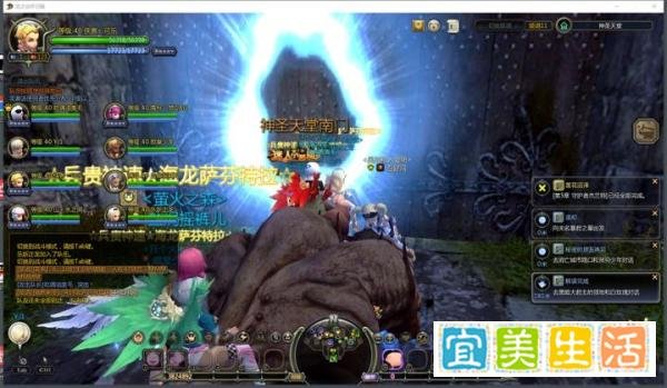 龙之谷怀旧服赚钱攻略，产金方法和收益情况总结