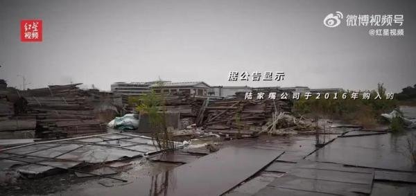 “苏州毒地”的真相，是没有真相！