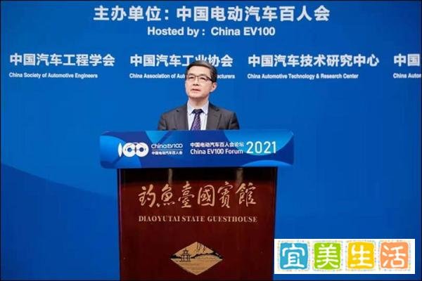 国产电动车吹嘘的1000公里续航,被院士骂骗子,可能5年都无法实现