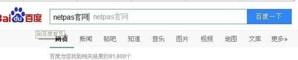 netpas网路加速官方下载教程，netpas官方下载