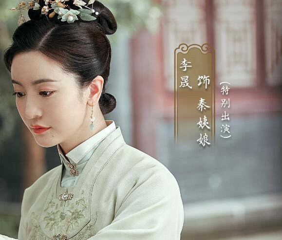 锦心似玉秦姨娘是好人还是坏人