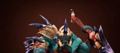 dota哈斯卡出装推荐