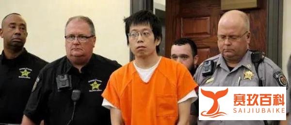 可惜！博士枪杀导师：3年间父母先后去世，曾因高考高分上过报纸
