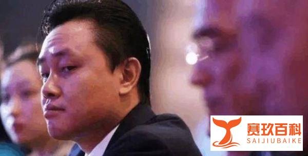 前首富黄光裕要“重出江湖”,笑容多了些谦卑!马云二月未露面