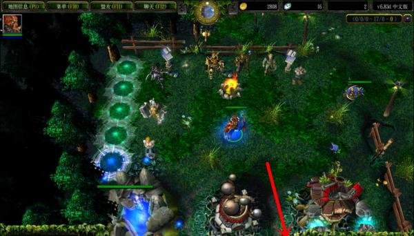 【最新最全】dota 剑圣出装攻略