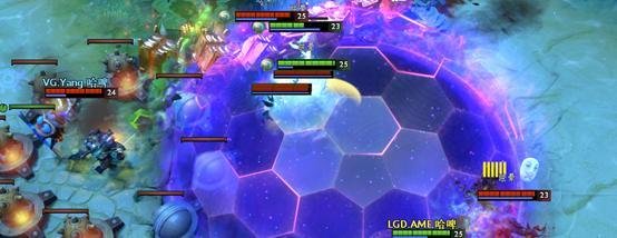 TI7 - 中国区预选赛 - 决赛日回顾